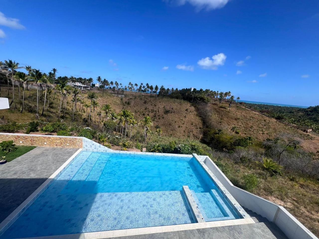 Mansao Alto Maragogi Villa Dış mekan fotoğraf