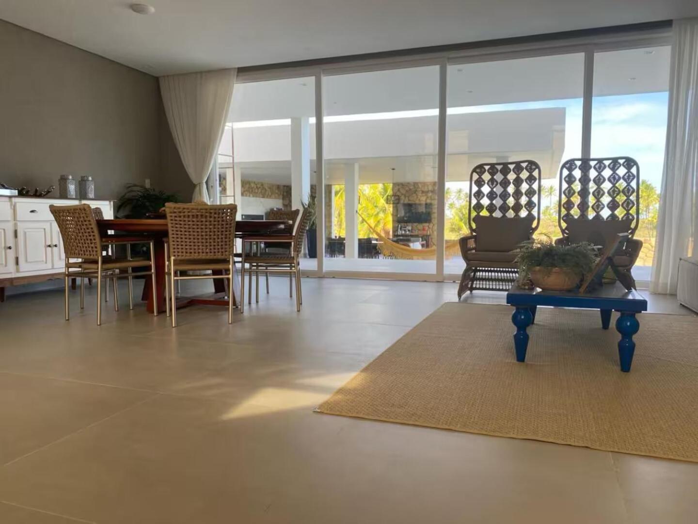 Mansao Alto Maragogi Villa Dış mekan fotoğraf